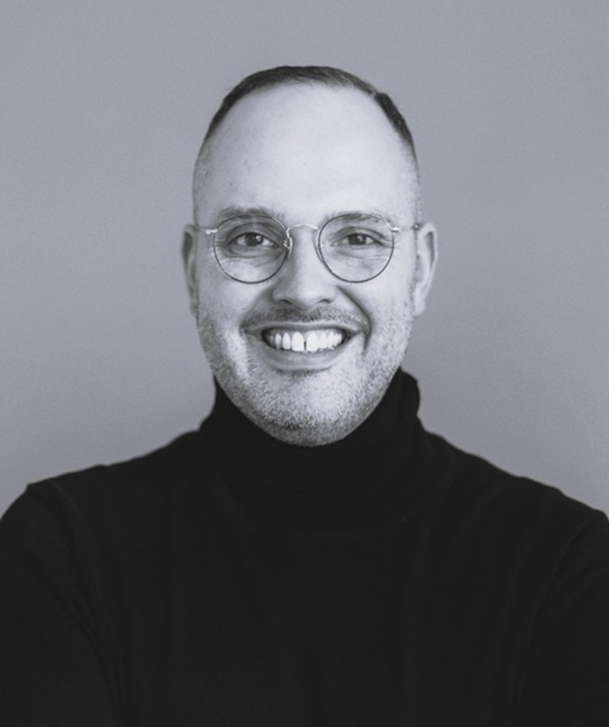 Benedikt R. Hart