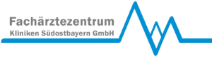 Fachärztezentrum Kliniken Südostbayern GmbH Logo